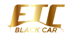 ETC Black Car.