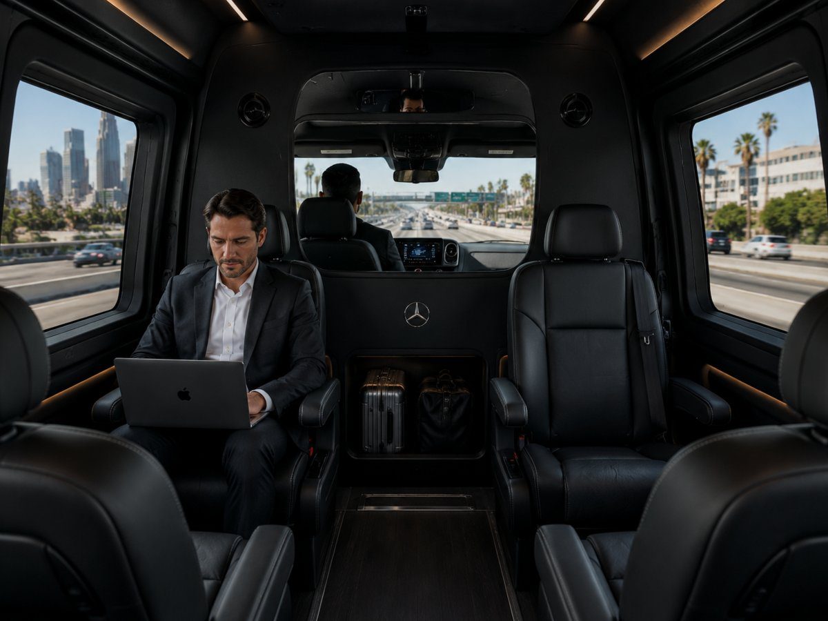 downtown-los-angeles-sprinter-executive-interior